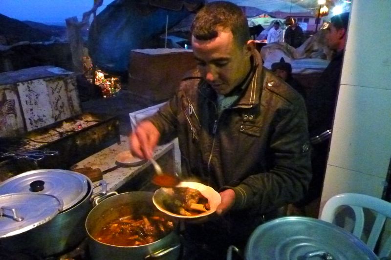 Morocco